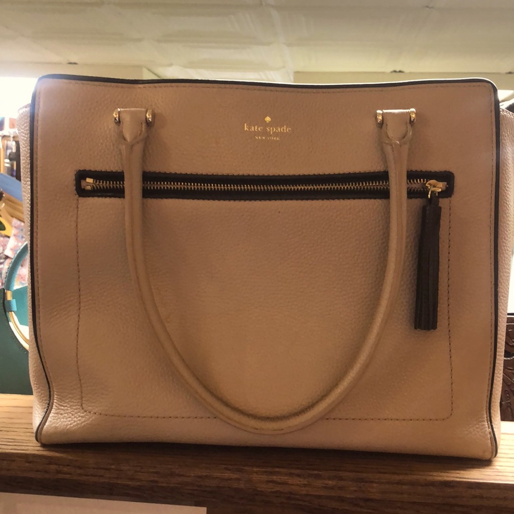 Kate Spade tote Handbag